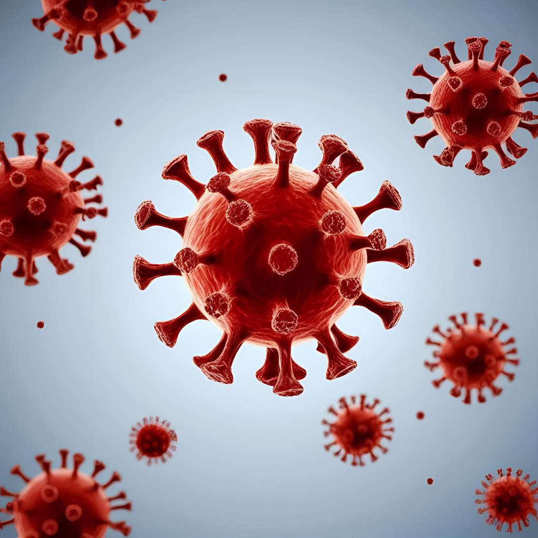 Methylene Blue: An Antiviral Agent?