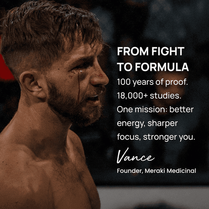 Meraki Blu USP Grade Methylene Blue