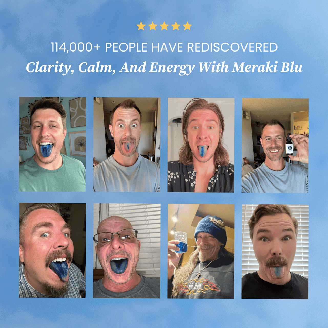 Meraki Blu USP Grade Methylene Blue