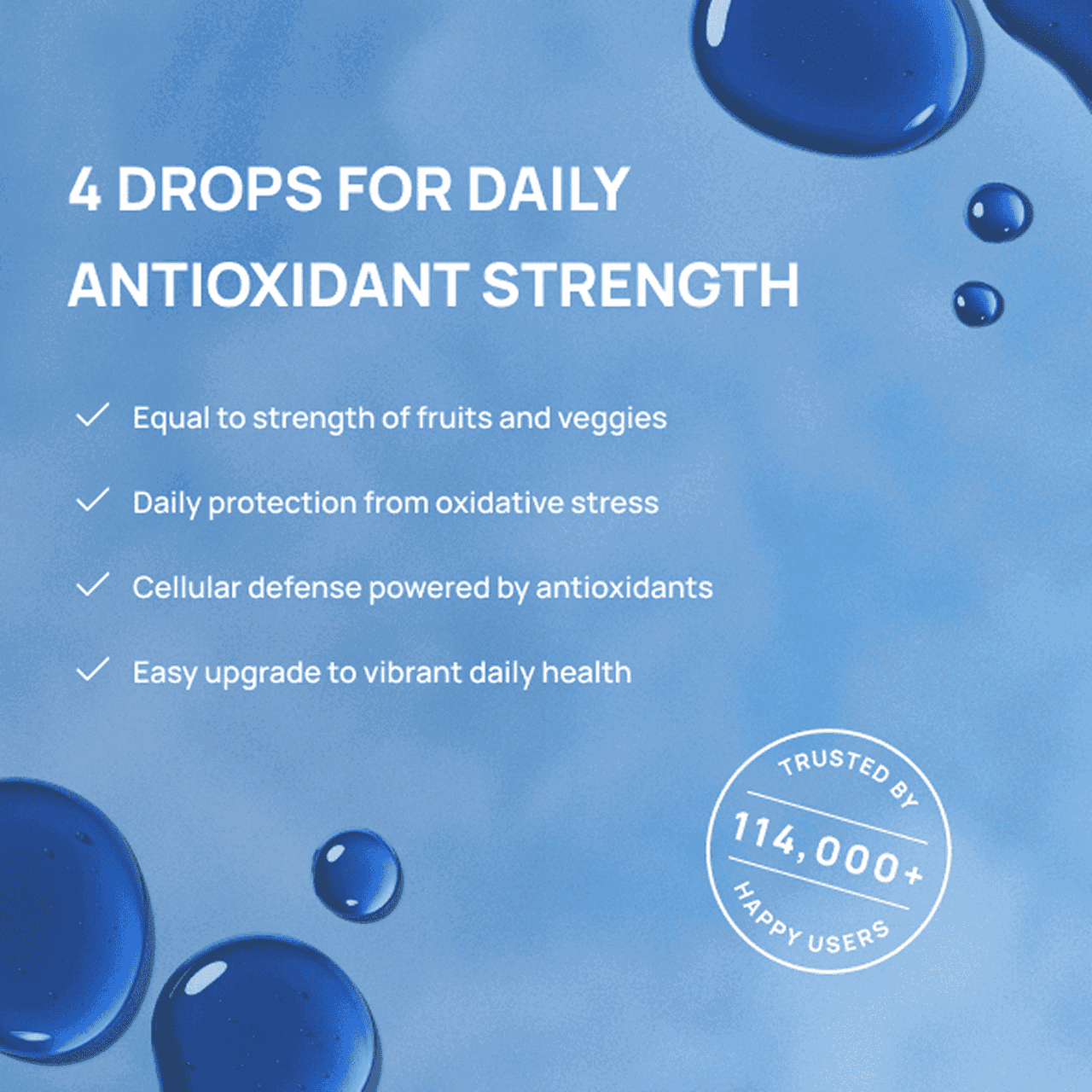 Meraki Blu USP Grade Methylene Blue